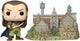 Funko Pop Town: Elrond mit Bruchtal Pop #1747