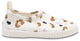 Swim Essentials Khaki-Leoparden-Wasserschuhe