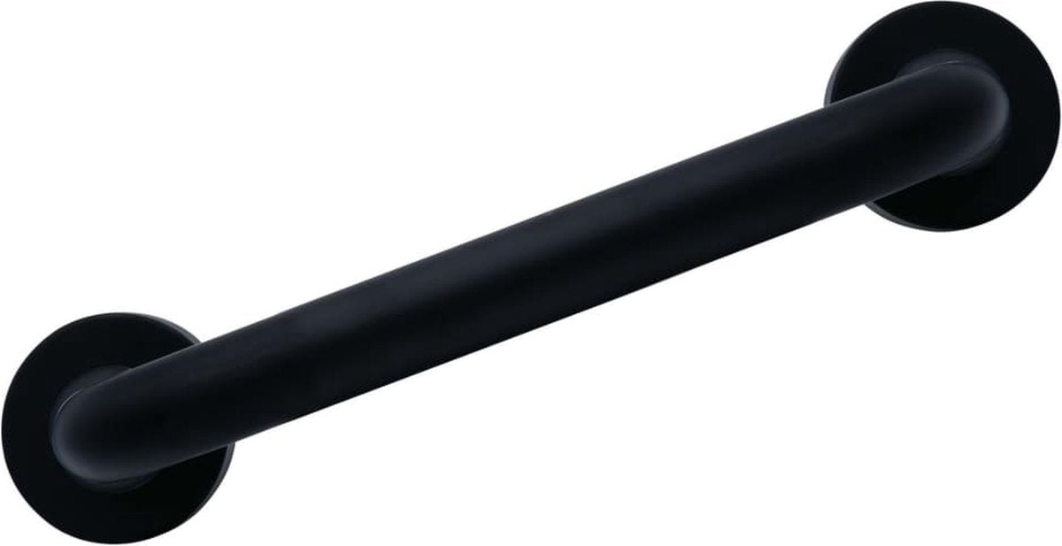 Ridder Knight Wall Best 30 cm Aluminium Schwarz