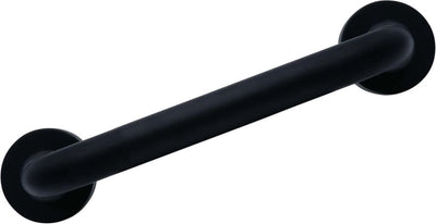 Ridder Knight Wall Best 30 cm Aluminium Schwarz