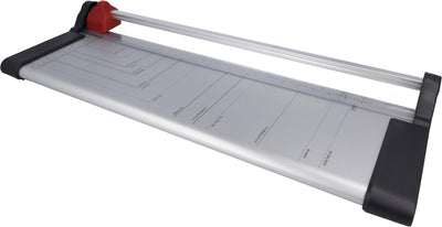 Westcott Rollschneider A3 – maximal 10 Blatt – Größe 55,1 x 20,5 x 7,5 cm – ac-e160001