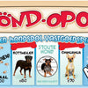 Hundeopoly