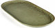 Serax - Sergio Herman Surface - Tapasschale L - Camo Green - 4 Stück