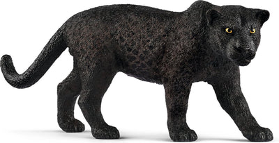 Schlich Wild Life Black Panther 14774