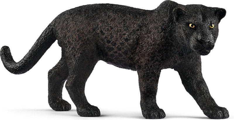 Schlich Wild Life Black Panther 14774