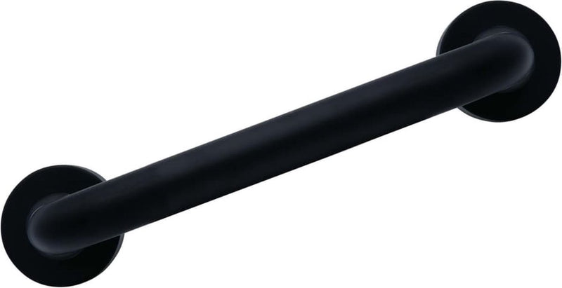 Ridder Knight Wall Best 30 cm Aluminium Schwarz