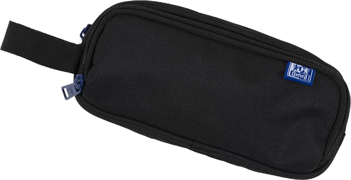 Oxford B-Smart Stiftetui schwarz