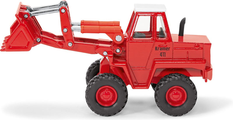 Siku Super Kramer 411 Radlader
