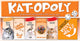 Katzenpolster