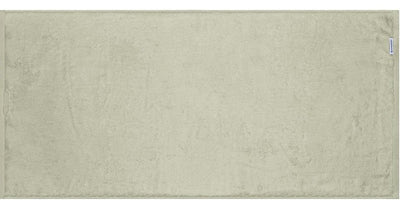 Bettwäschehouse Care Baumwolle Bambus – Duschtuch – 70 x 140 cm – grün