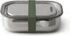 Schwarze Blum Black+Blum Lunchbox aus Edelstahl – 1 Liter – Grün