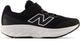 New Balance 520 Unisex-Sportschuhe - Schwarz