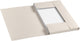 Jalema Aktenordner Secolor Tree-Free für FT Folio aus Karton, Beige