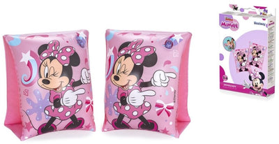 Mondo Minnie Mouse Schwimmbänder