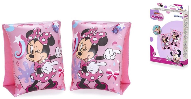 Mondo Minnie Mouse Schwimmbänder