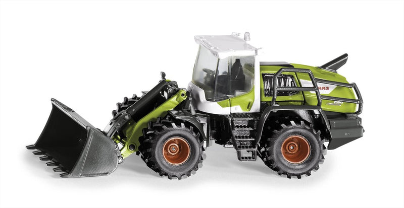 Siku Farmer Claas Turion 1914 Radlader