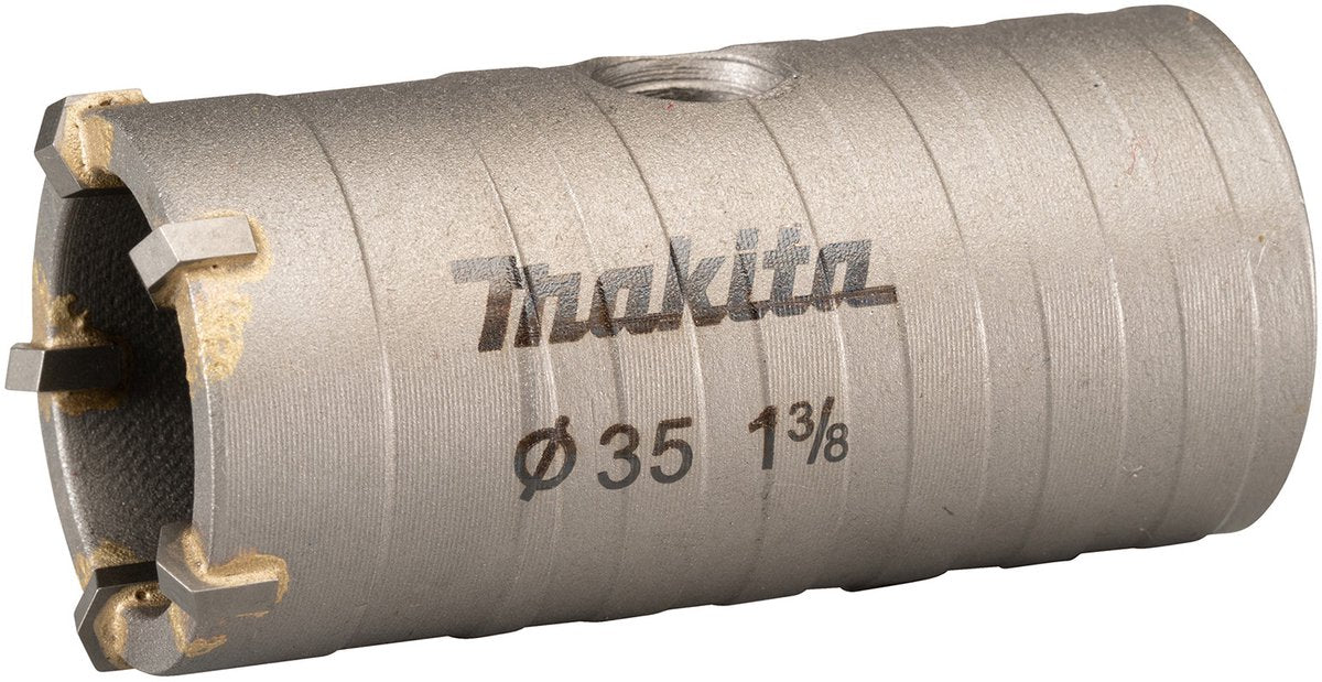 Makita Zubehör Kronenbohrer 35 mm – D-73900 D-73900