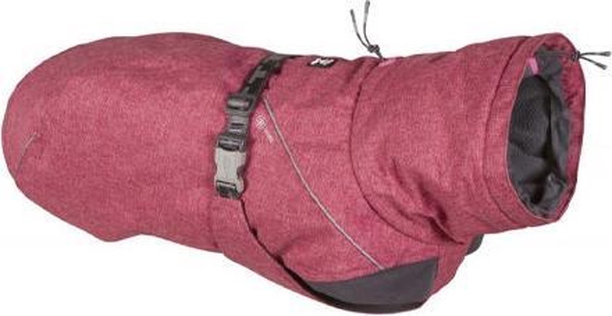 Hurtta Expeditionsparka – Rote Beete – 25 cm