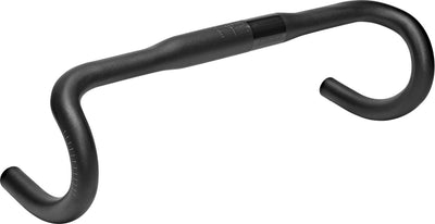 BBB Cycling BBB Racer Bhb-35 Lenker ø31,8 mm, schwarze Lenkerbreite 380 mm