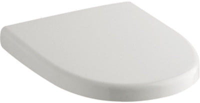 Geberit 300 Basic WC-Sitz mit Deckel Standard weiß