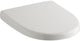 Geberit 300 Basic WC-Sitz mit Deckel Standard weiß