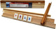 Hot Games Mah-Jongg-Lamellen-Set klein 4-tlg. 40x2cm