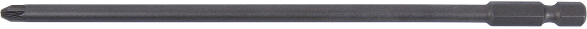 Makita Zubehör Schraubbit PZ2x157x5mm - 3 Stück - P-67773