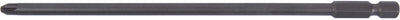 Makita Zubehör Schraubbit PZ2x157x5mm - 3 Stück - P-67773