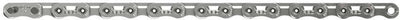 SRAM -Kette Rot E1 126 Links Silber links