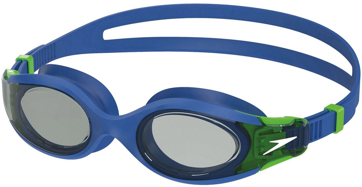 Speedo Junior Hydrosity 2.0 Schwimmbrille – Blaugrün