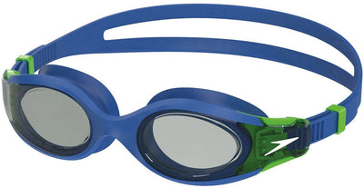 Speedo Junior Hydrosity 2.0 Schwimmbrille – Blaugrün