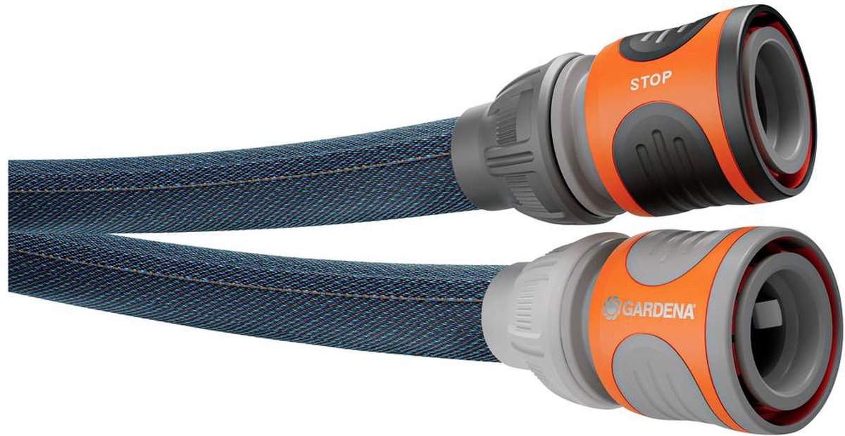 Gardena Textile Snake Liano 15 m Set