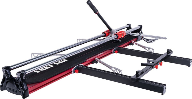 Rubi Hit 1200 Plus Fliesenschneider mit Tasche – 1200 mm