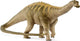 Schleich Dinosaurier Diplodocus 15047