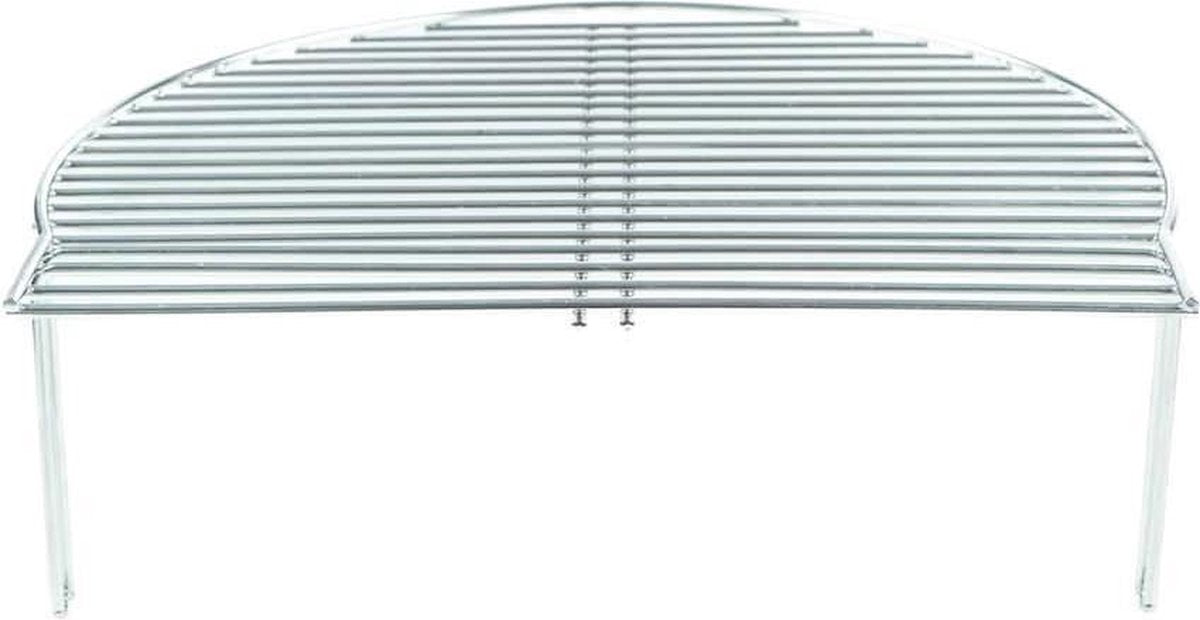 Grill Guru großer Aufzug – Grillerhöhung – Grillaufzug – Grillerhöhung