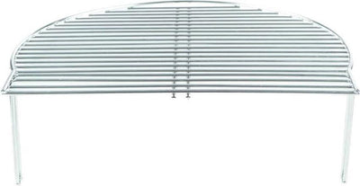 Grill Guru großer Aufzug – Grillerhöhung – Grillaufzug – Grillerhöhung