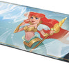 Disney Lorcana TCG: Winterzauber-Spielmatte Arielle