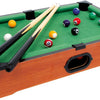 Kleiner Fuß Holz Mini Tisch Billard klein