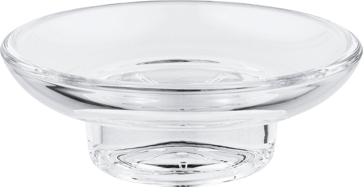 Grohe Start Seifenschale – Chrom – 11 x 3,9 cm