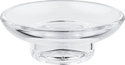 Grohe Start Seifenschale – Chrom – 11 x 3,9 cm