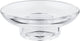 Grohe Start Seifenschale – Chrom – 11 x 3,9 cm
