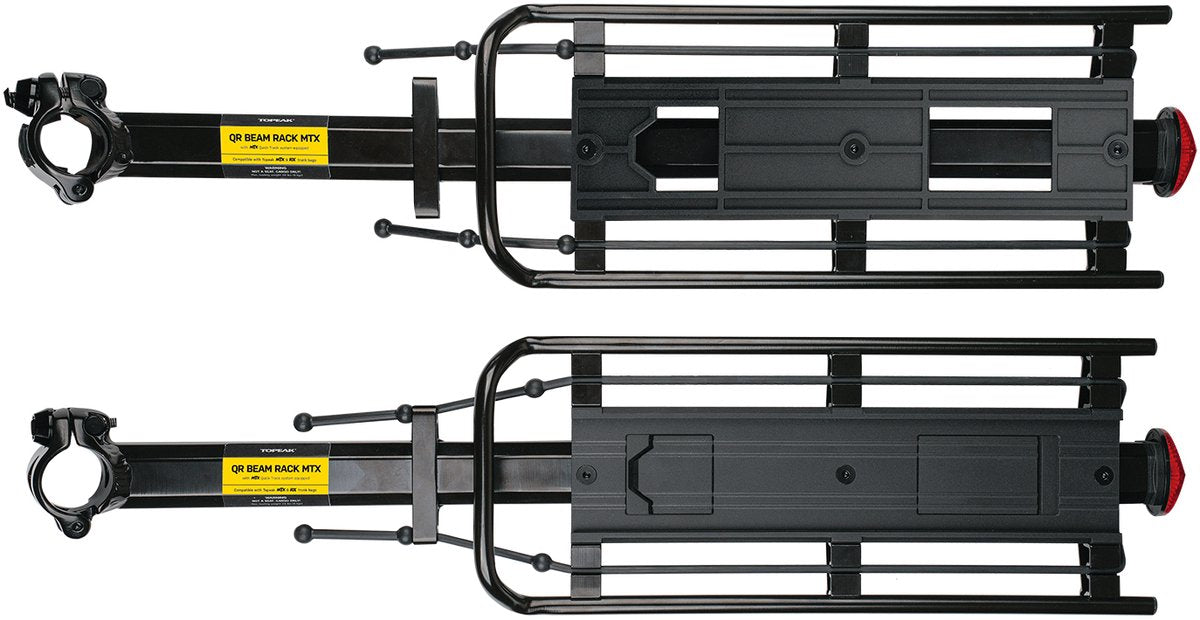 Topeak MTX Beam Rack II – A-Typ