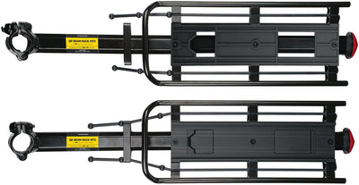 Topeak MTX Beam Rack II – A-Typ