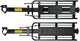 Topeak MTX Beam Rack II – A-Typ