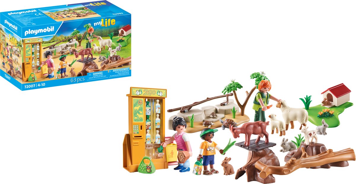 Playmobil