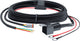 Philips Ultinon Drive 1004 W 2xDT4 Kabelbaum-Set