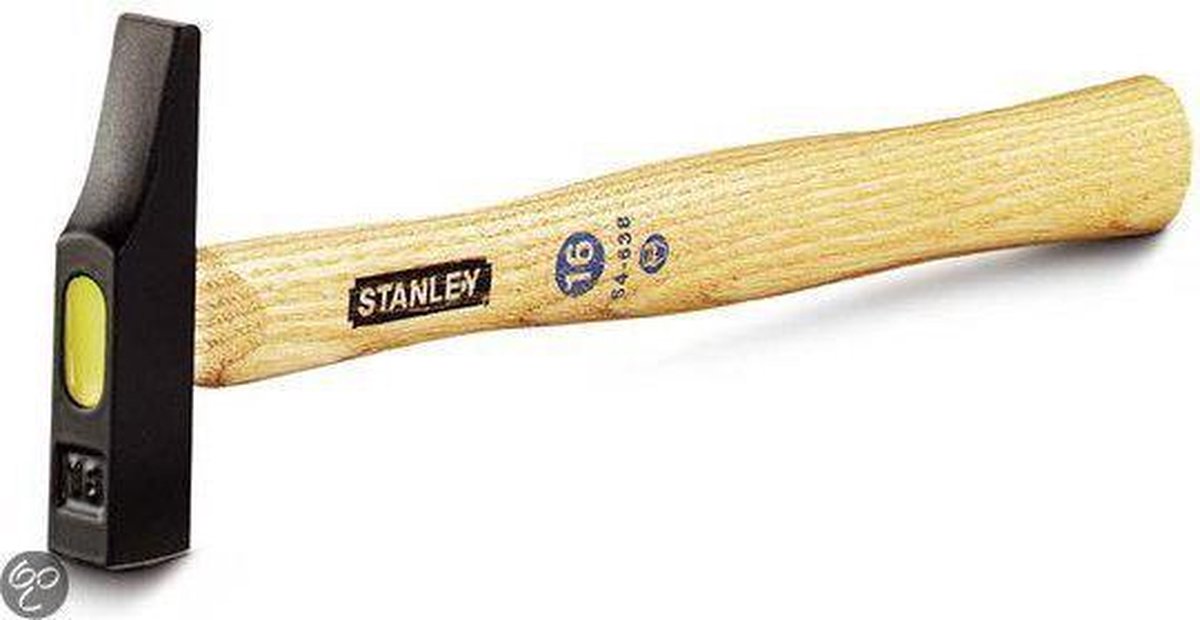 Stanley Zimmermannshammer Holz 100gr