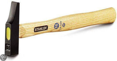 Stanley Zimmermannshammer Holz 100gr