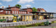 Auhagen 11452 h0 Bahnhofsausführung