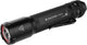 Ledlenser tac7r – taktische Taschenlampe – wiederaufladbar – 3.200 Lumen – 370 m – IP68